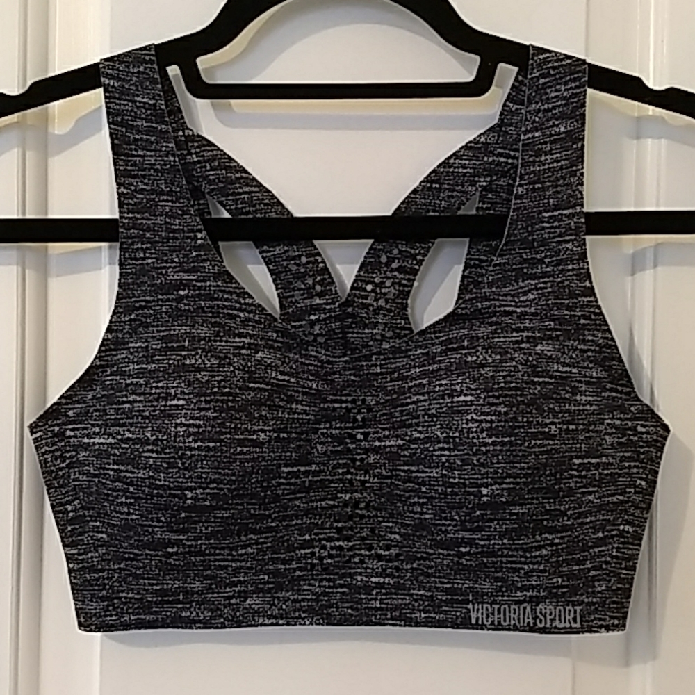 Sports bra by Victoria's Secret 32C